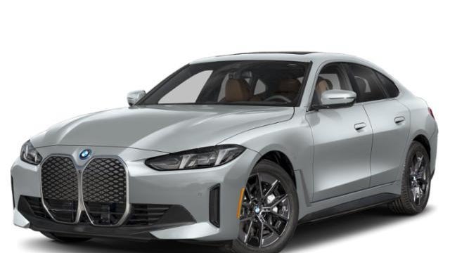 Preowned 2026 BMW i4 xDrive40 Gran Coupe for Sale