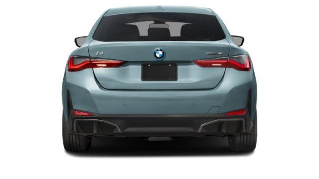 2026 BMW i4 xDrive40 Gran Coupe