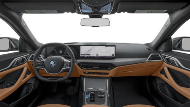 2026 BMW i4 xDrive40 Gran Coupe