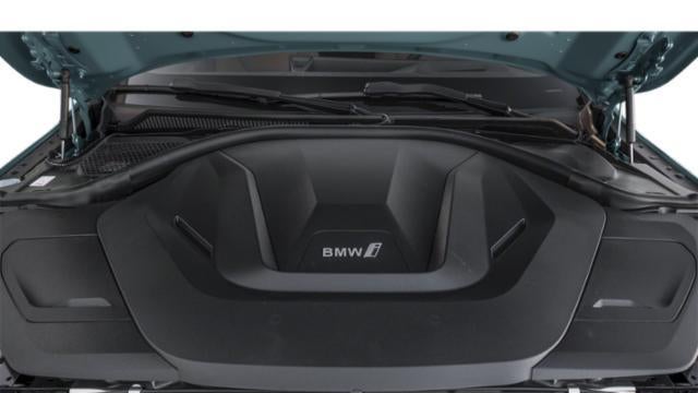 2026 BMW i4 xDrive40 Gran Coupe
