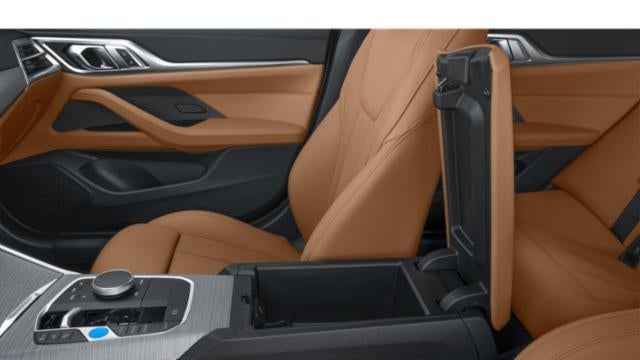 2026 BMW i4 xDrive40 Gran Coupe