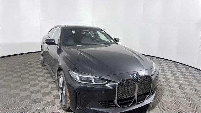 Preowned 2026 BMW i4 xDrive40 Gran Coupe for Sale