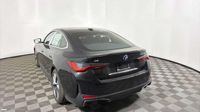 2026 BMW i4 xDrive40 Gran Coupe