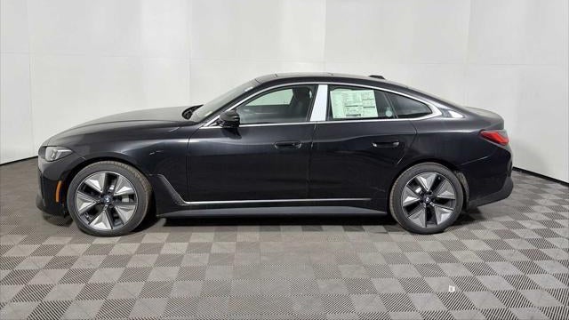 2026 BMW i4 xDrive40 Gran Coupe