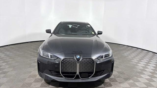 2026 BMW i4 xDrive40 Gran Coupe