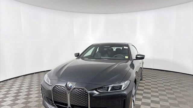 2026 BMW i4 xDrive40 Gran Coupe