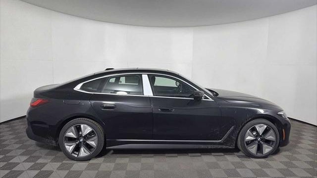2026 BMW i4 xDrive40 Gran Coupe