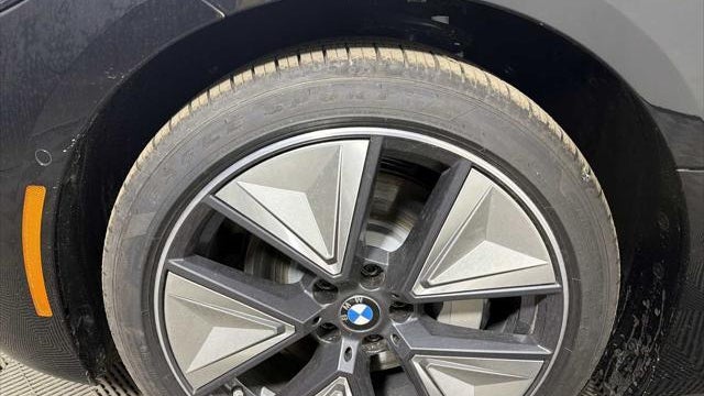2026 BMW i4 xDrive40 Gran Coupe