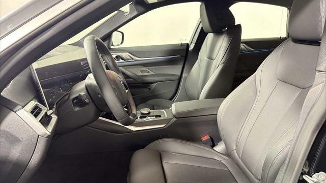 2026 BMW i4 xDrive40 Gran Coupe