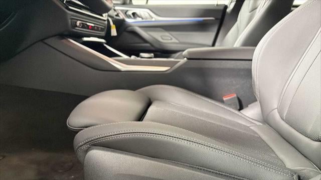 2026 BMW i4 xDrive40 Gran Coupe