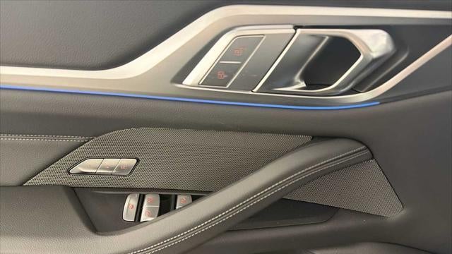 2026 BMW i4 xDrive40 Gran Coupe