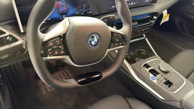 2026 BMW i4 xDrive40 Gran Coupe