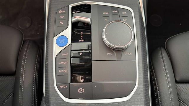 2026 BMW i4 xDrive40 Gran Coupe