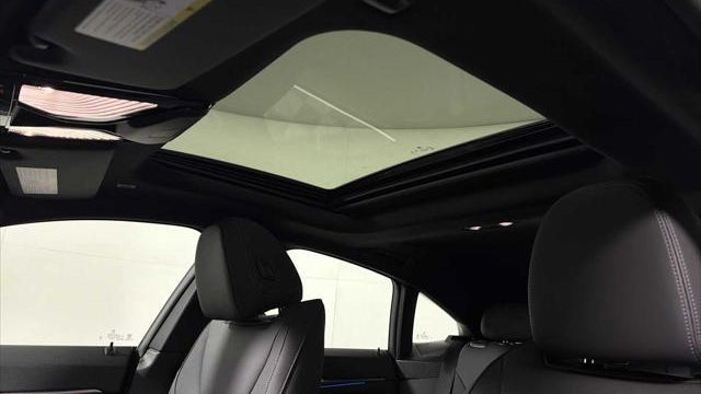 2026 BMW i4 xDrive40 Gran Coupe