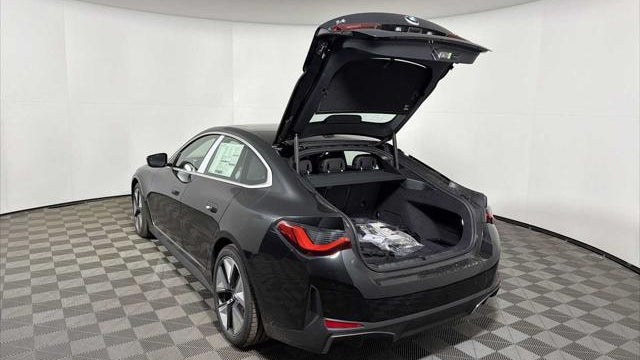 2026 BMW i4 xDrive40 Gran Coupe