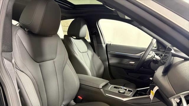 2026 BMW i4 xDrive40 Gran Coupe