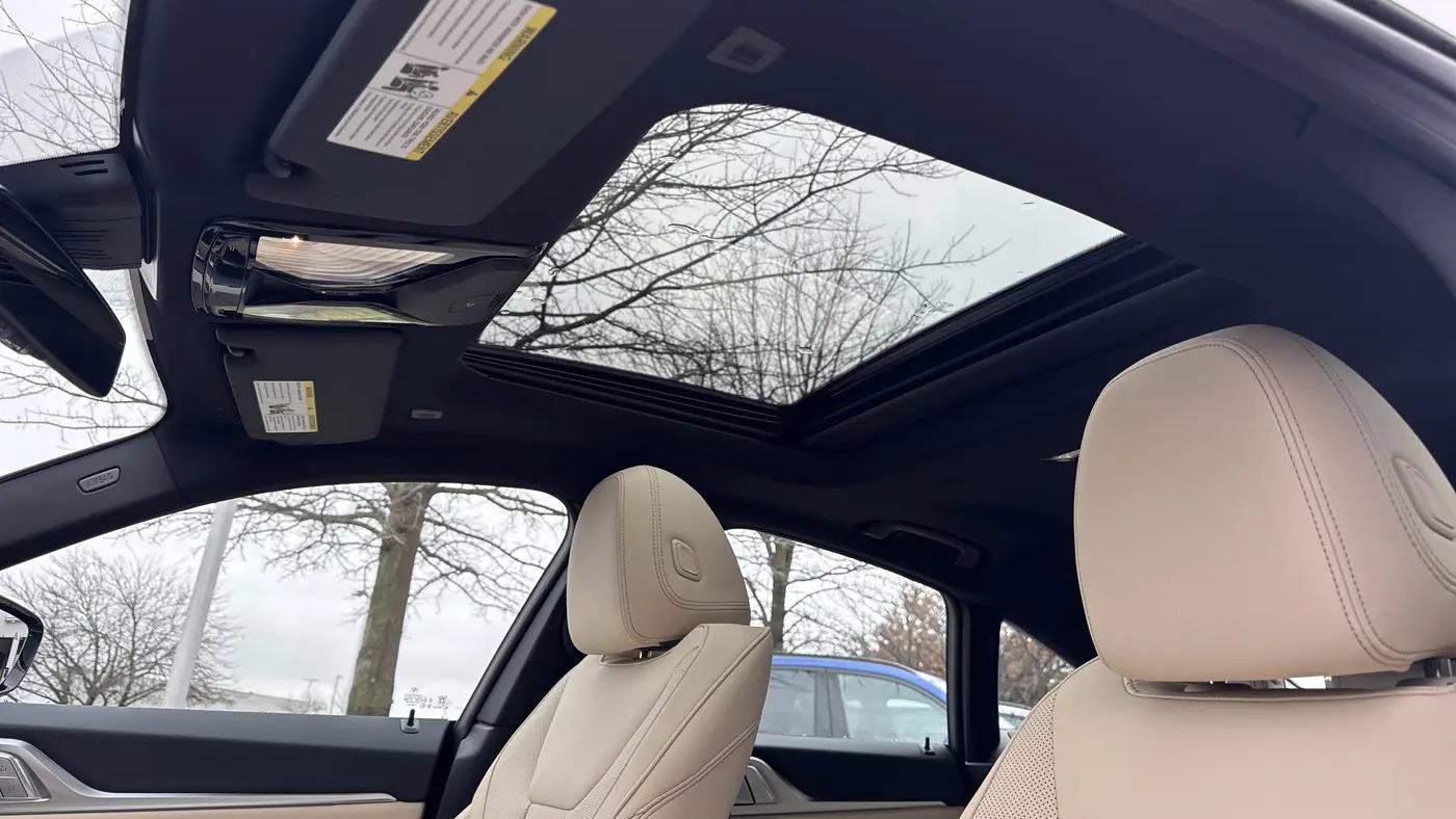 2026 BMW i4 xDrive40 Gran Coupe