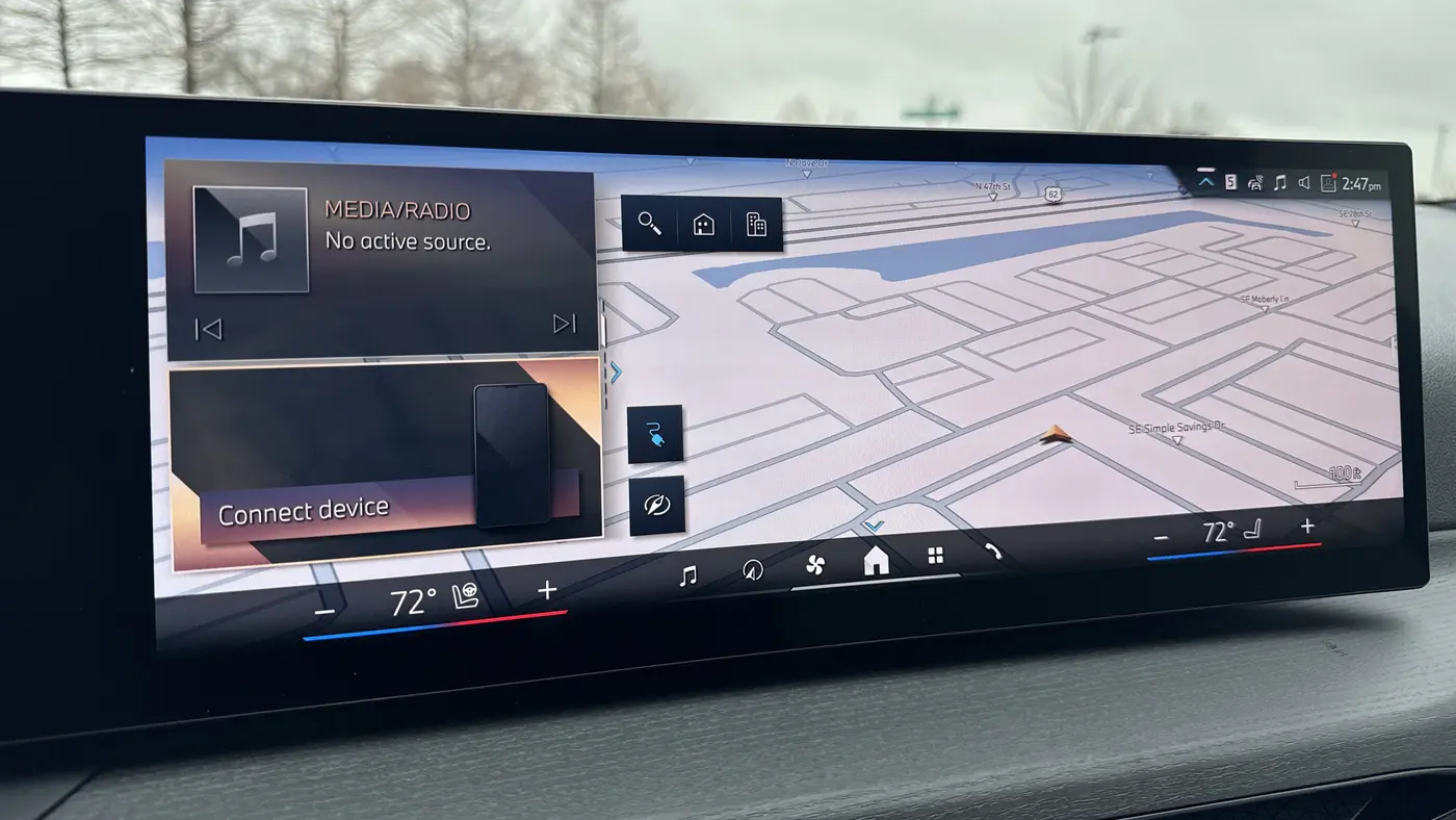 2026 BMW i4 xDrive40 Gran Coupe