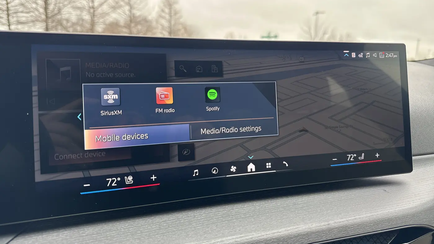 2026 BMW i4 xDrive40 Gran Coupe
