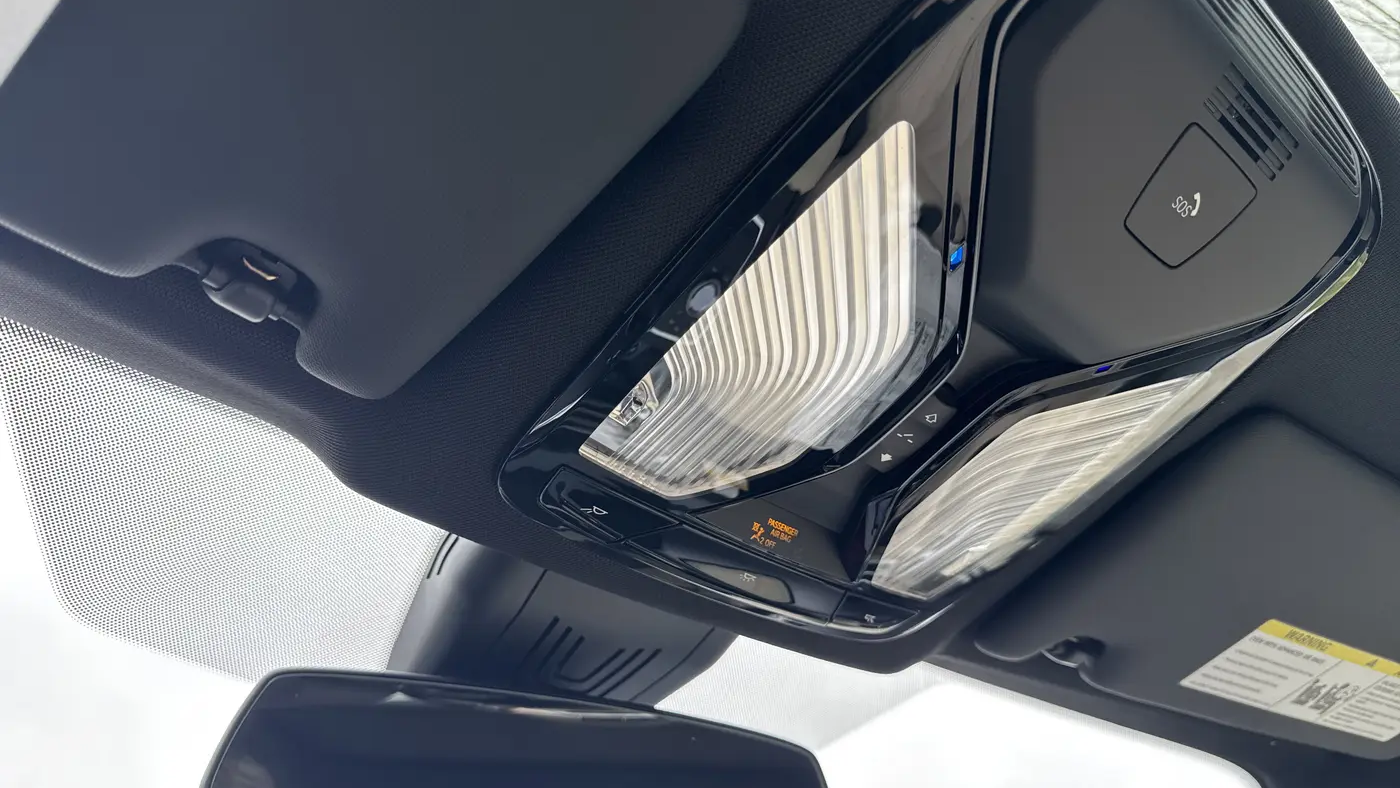 2026 BMW i4 xDrive40 Gran Coupe
