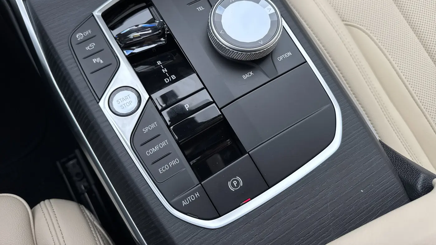 2026 BMW i4 xDrive40 Gran Coupe