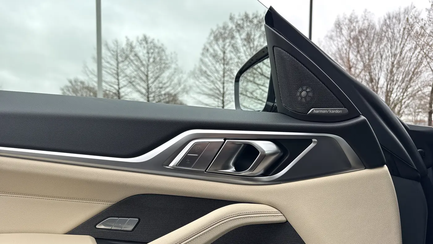 2026 BMW i4 xDrive40 Gran Coupe