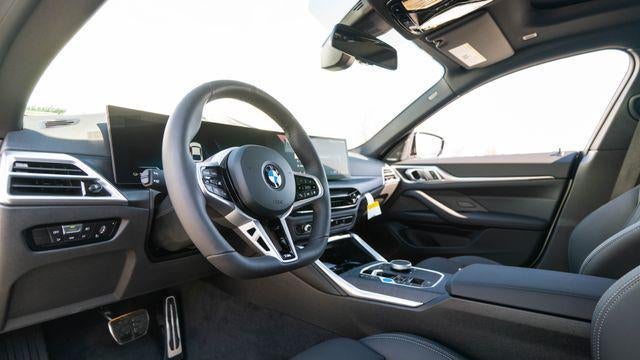 2026 BMW i4 xDrive40 Gran Coupe