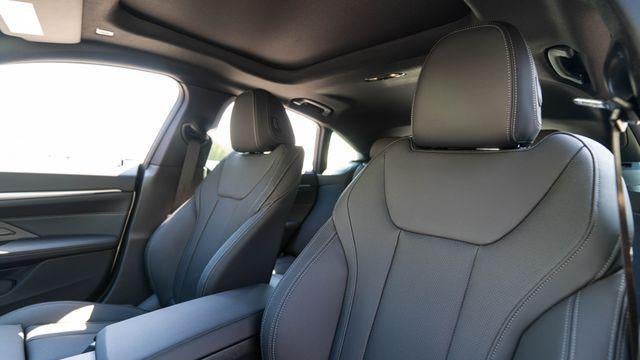 2026 BMW i4 xDrive40 Gran Coupe