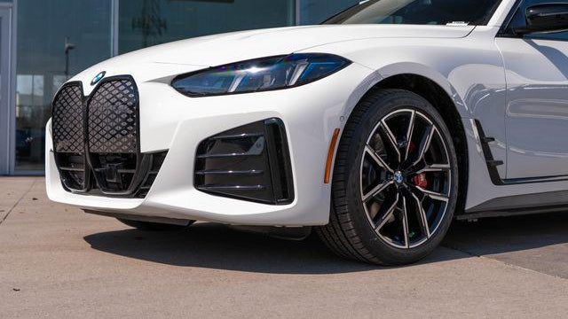 2026 BMW i4 xDrive40 Gran Coupe
