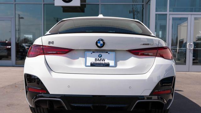 2026 BMW i4 xDrive40 Gran Coupe