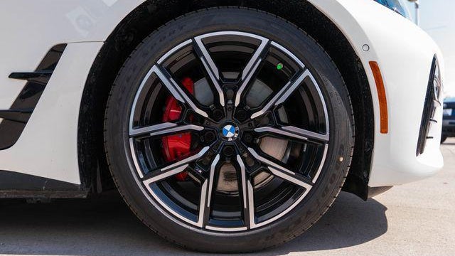 2026 BMW i4 xDrive40 Gran Coupe