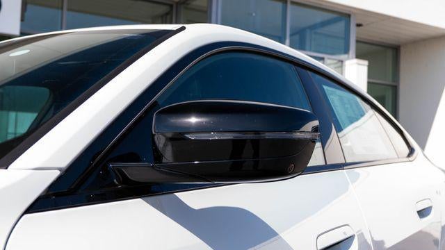 2026 BMW i4 xDrive40 Gran Coupe
