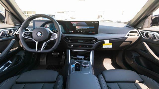 2026 BMW i4 xDrive40 Gran Coupe