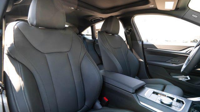 2026 BMW i4 xDrive40 Gran Coupe
