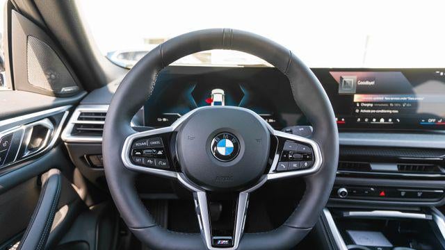 2026 BMW i4 xDrive40 Gran Coupe