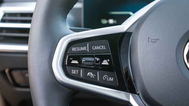 2026 BMW i4 xDrive40 Gran Coupe