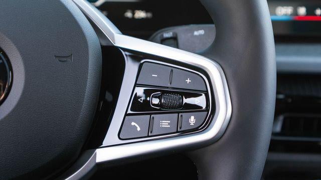 2026 BMW i4 xDrive40 Gran Coupe