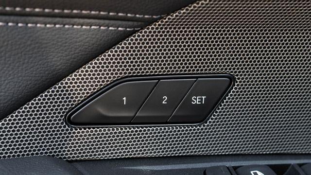 2026 BMW i4 xDrive40 Gran Coupe