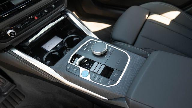 2026 BMW i4 xDrive40 Gran Coupe