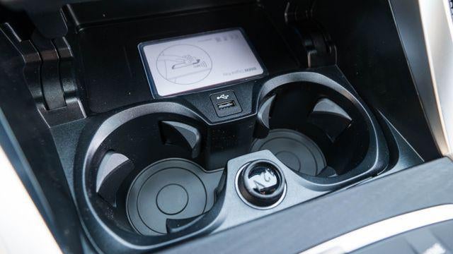 2026 BMW i4 xDrive40 Gran Coupe