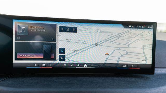 2026 BMW i4 xDrive40 Gran Coupe