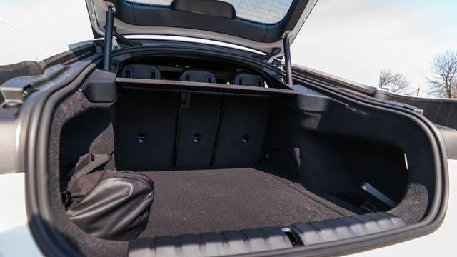 2026 BMW i4 xDrive40 Gran Coupe