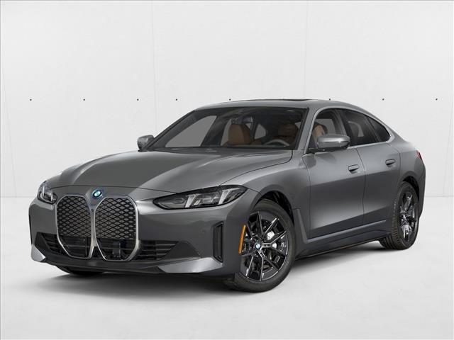 2026 BMW I4 - $70,690