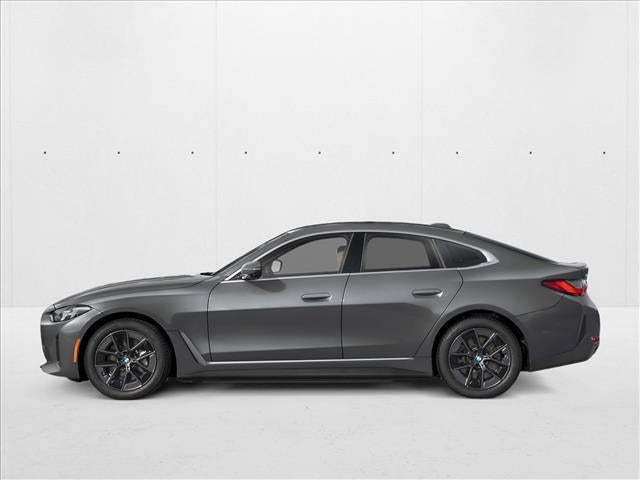 2026 BMW I4 - $70,690