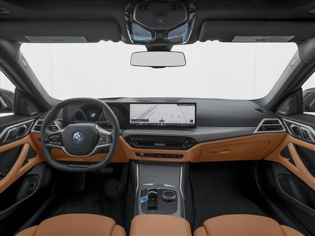 2026 BMW I4 - $70,690