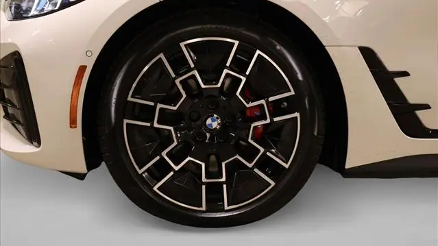 2026 BMW i4 xDrive40 Gran Coupe
