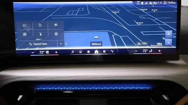 2026 BMW i4 xDrive40 Gran Coupe