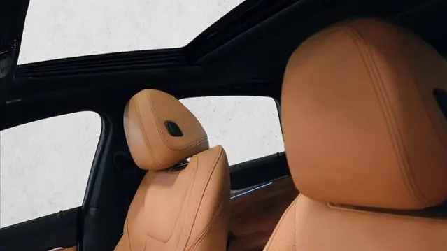 2026 BMW i4 xDrive40 Gran Coupe