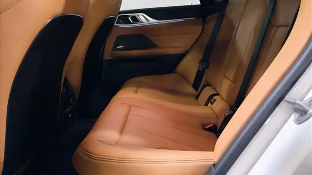 2026 BMW i4 xDrive40 Gran Coupe