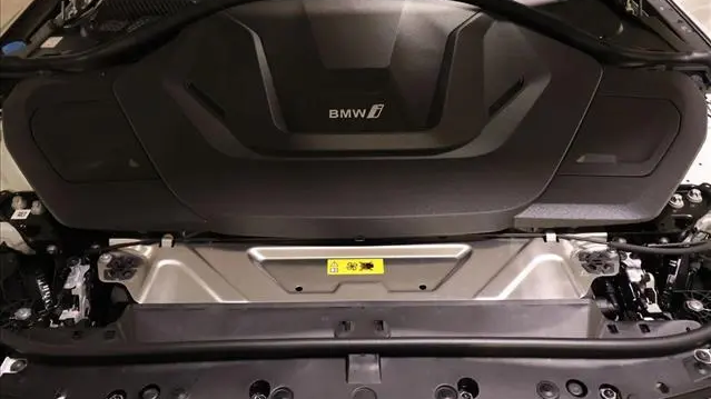 2026 BMW i4 xDrive40 Gran Coupe